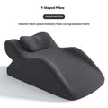 Dark Gray Mini Pillow