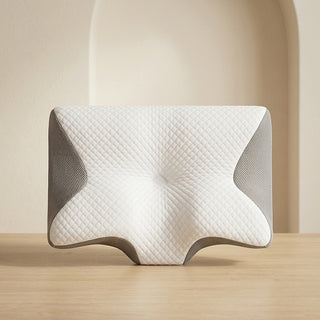 Butterfly Shaped Memory Foam Pillow