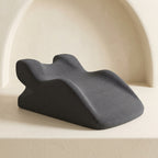 Ergonomic Partitioned Support Pillow