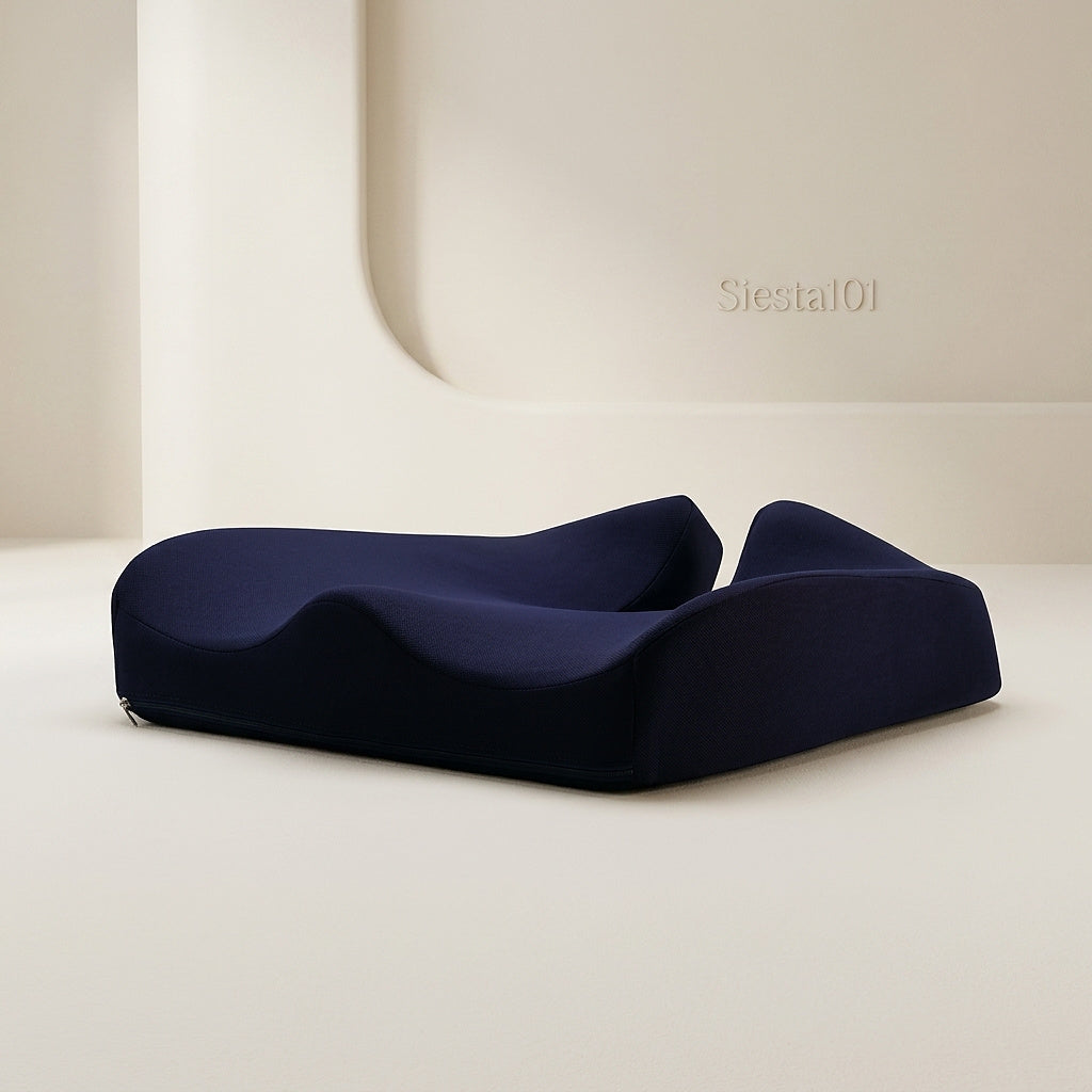 Memory Foam Seat Cushion