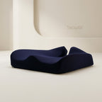 Memory Foam Seat Cushion