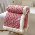 Bean Pink