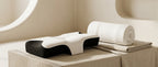 Butterfly Shaped Memory Foam Contour Pillow