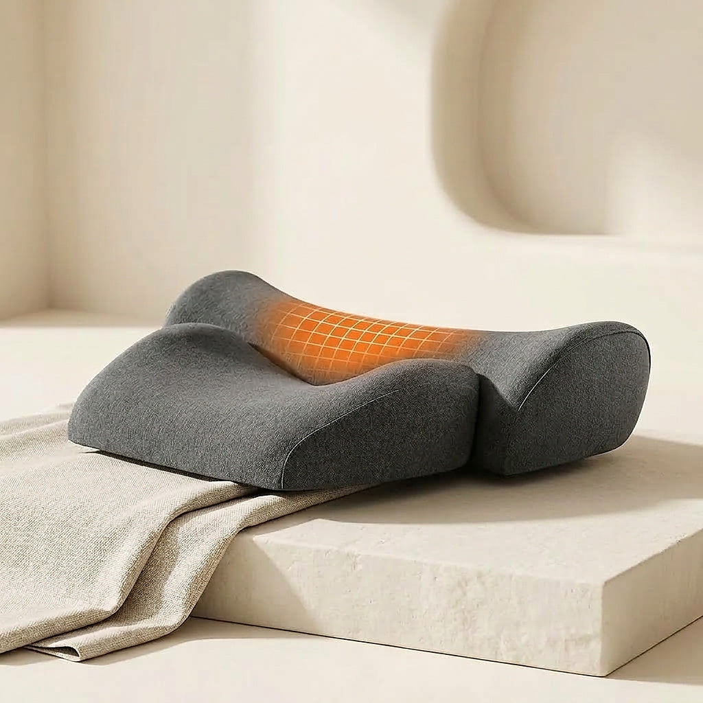 Thermal Cervical Support Pillow