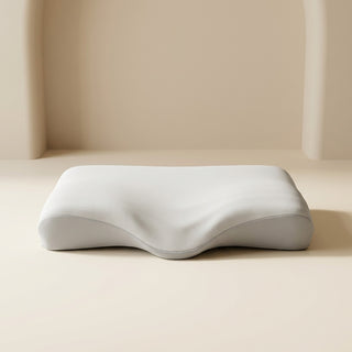 Memory Foam Contour Pillow