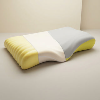 Memory Foam Contour Pillow
