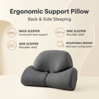 Thermal Cervical Support Pillow