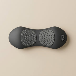 Lumbar Support Massage Pad