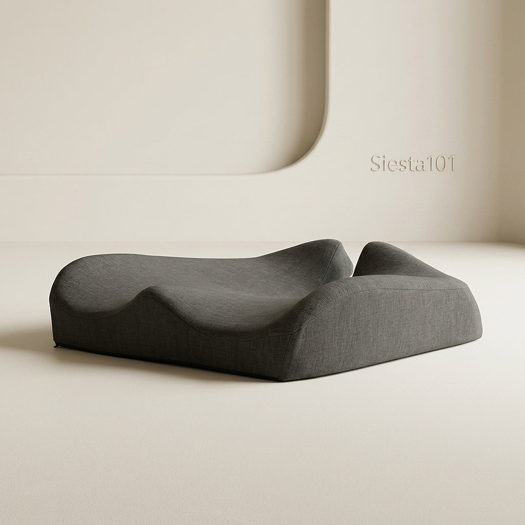 Memory Foam Seat Cushion