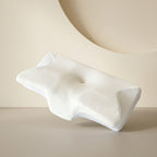 Butterfly Shaped Memory Foam Pillow