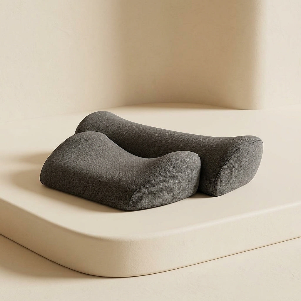 Thermal Cervical Support Pillow
