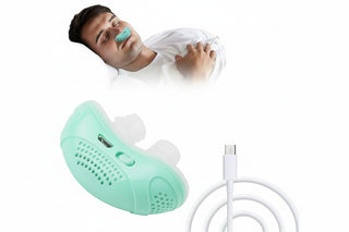 Compact Nasal Support Device with Ventilated Base Unit