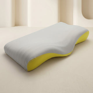 Memory Foam Contour Pillow