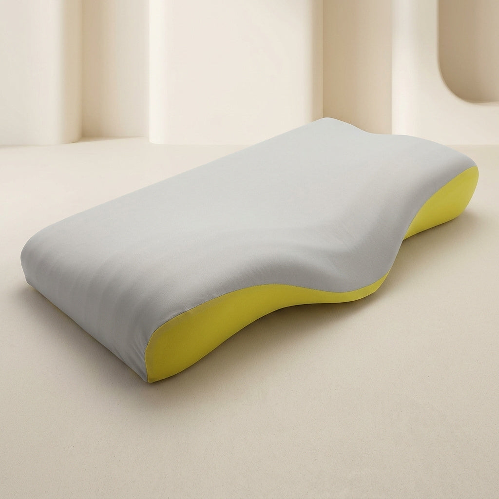 Memory Foam Contour Pillow