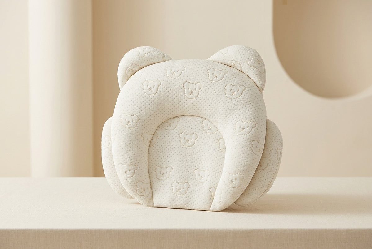 Animal Shaped Infant Support Pillow