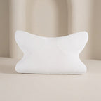 Butterfly Shaped Memory Foam Pillow