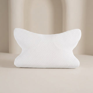Butterfly Shaped Memory Foam Pillow