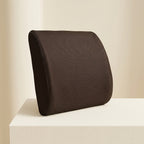 Memory Foam Lumbar Support Pillow