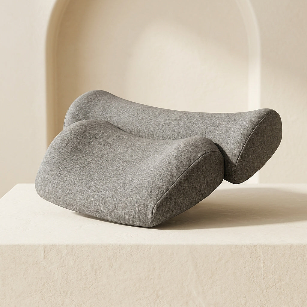Thermal Cervical Support Pillow