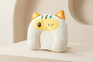 Animal Shaped Infant Support Pillow