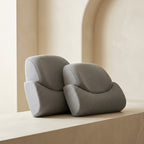 Thermal Cervical Support Pillow