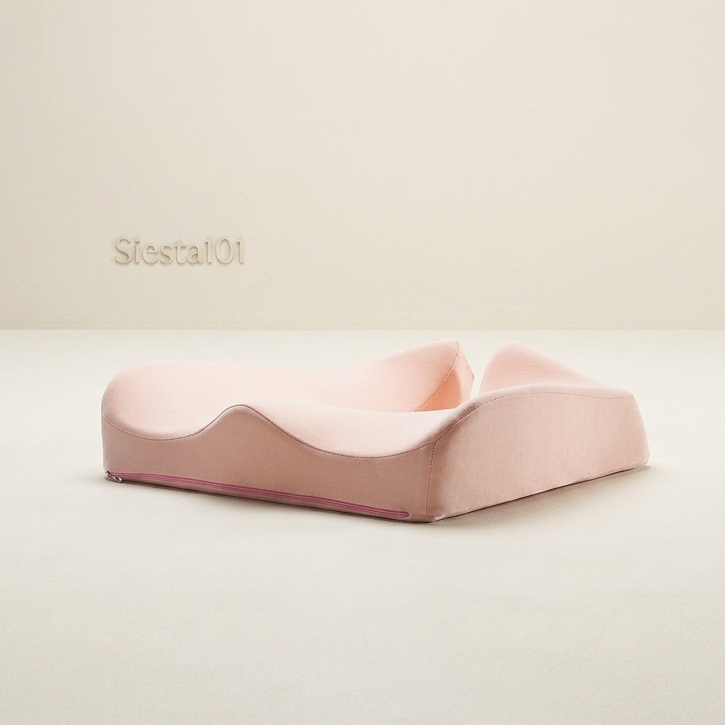 Memory Foam Seat Cushion