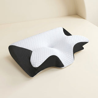Butterfly Shaped Memory Foam Pillow