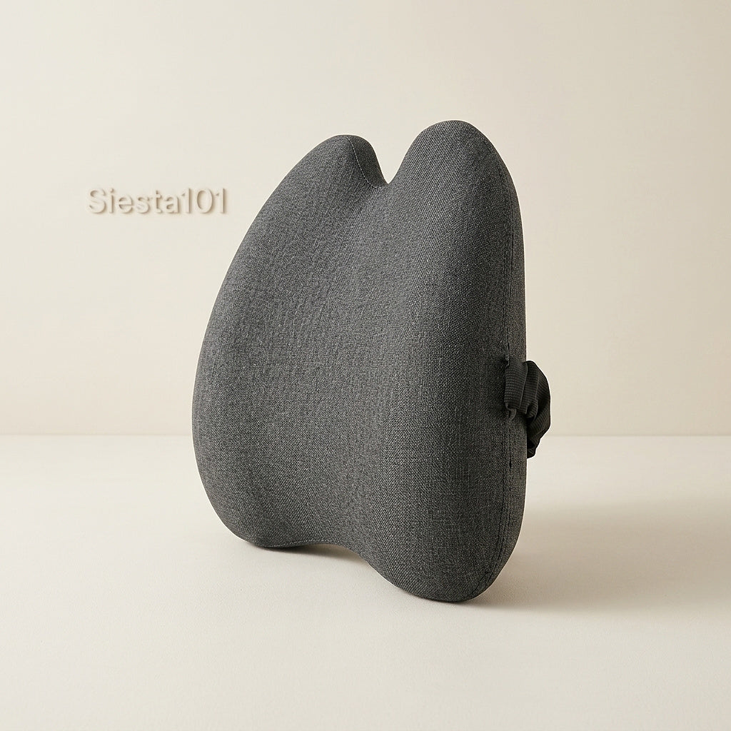 Memory Foam Seat Cushion