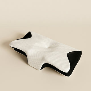 Butterfly Shaped Memory Foam Pillow