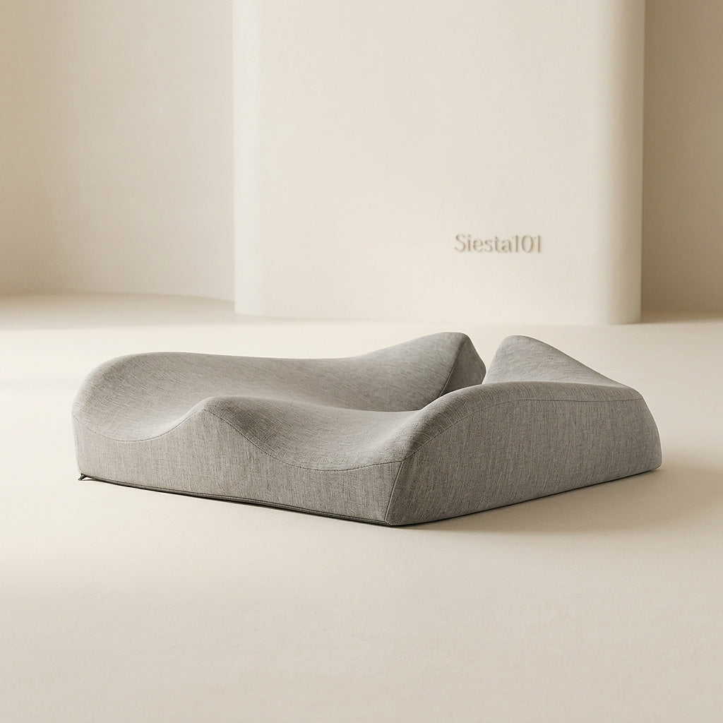Memory Foam Seat Cushion