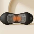 Lumbar Support Massage Pad