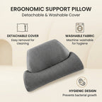 Thermal Cervical Support Pillow