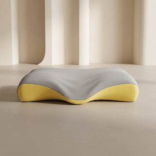 Memory Foam Contour Pillow