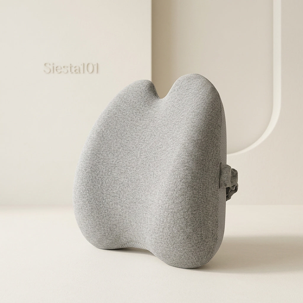 Memory Foam Seat Cushion