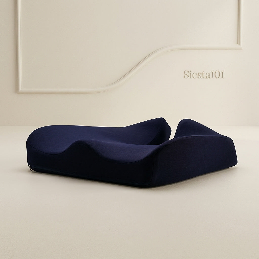 Memory Foam Seat Cushion