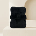 Memory Foam Leg Pillow with Adjustable Strap