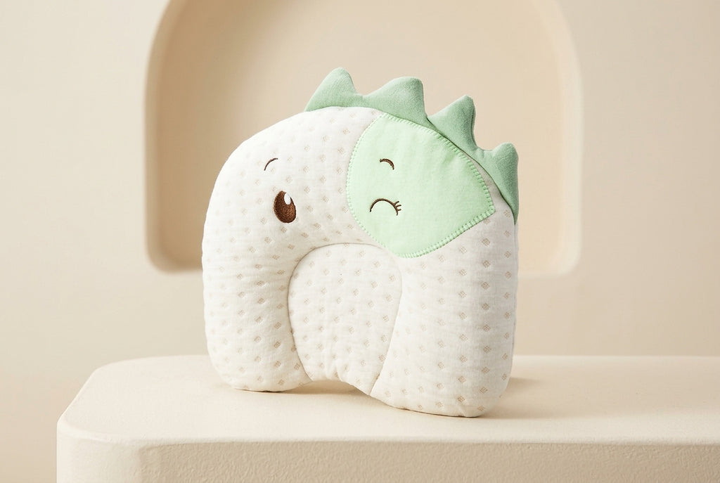 Animal Shaped Infant Support Pillow