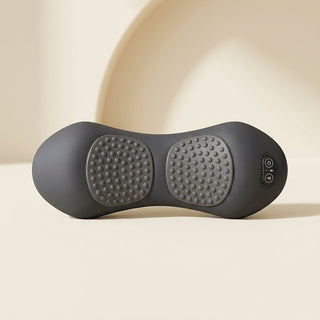 Lumbar Support Massage Pad