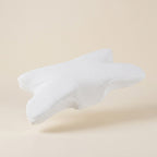 Butterfly Shaped Memory Foam Pillow