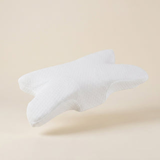Butterfly Shaped Memory Foam Pillow