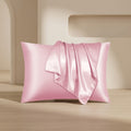 Pink Pillowcase