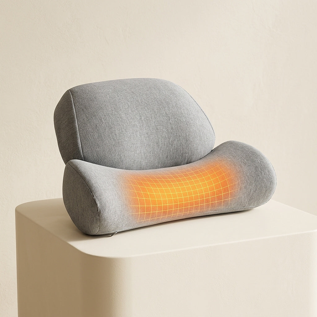 Thermal Cervical Support Pillow