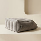 Inflatable Wedge Leg Support Pillow