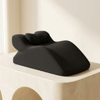 Ergonomic Partitioned Support Pillow