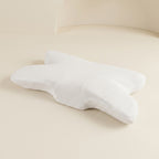 Butterfly Shaped Memory Foam Pillow