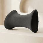 I-Shape Memory Foam Lumbar Support Pillow
