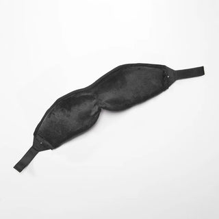 Ultimate Sleep Mask with Noise Canceling & Memory Foam Comfort