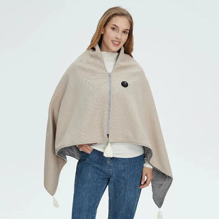 Electric Heating Blanket with 3 Heat Settings