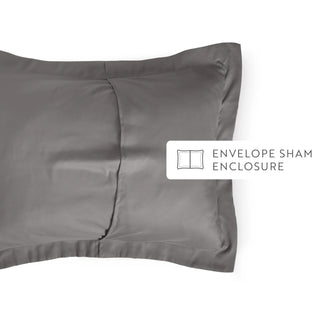 8-Piece Microfiber Bed Set – Ultra-Soft Complete Ensemble