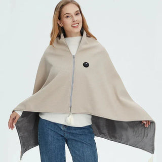 Electric Heating Blanket with 3 Heat Settings
